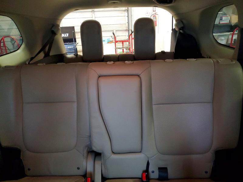 Aukcja sprzedaży 2014 Mitsubishi Outlander, vin: JA4AD3A35EZ011477, numer aukcji: 50195576