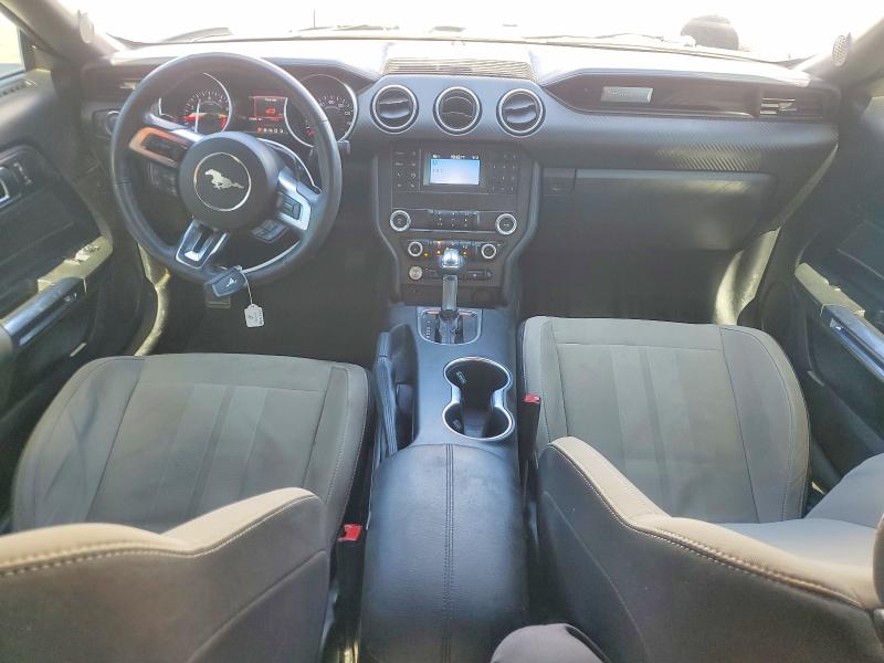 Продажа на аукционе авто 2019 Ford Mustang, vin: 1FA6P8TH6K5114795, номер лота: 51337136