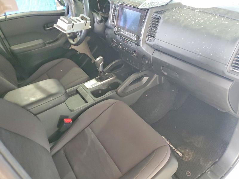 Продажа на аукционе авто 2024 Nissan Frontier, vin: 1N6ED1CM3RN675515, номер лота: 48914586