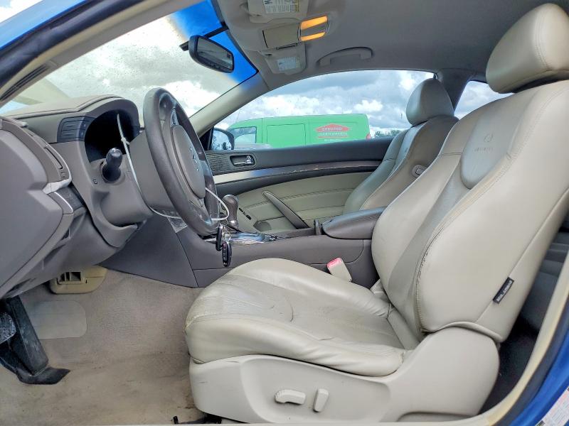 48635826 :رقم المزاد ، JN1CV6EK4BM211096 vin ، 2011 Infiniti G37 Coupe مزاد بيع