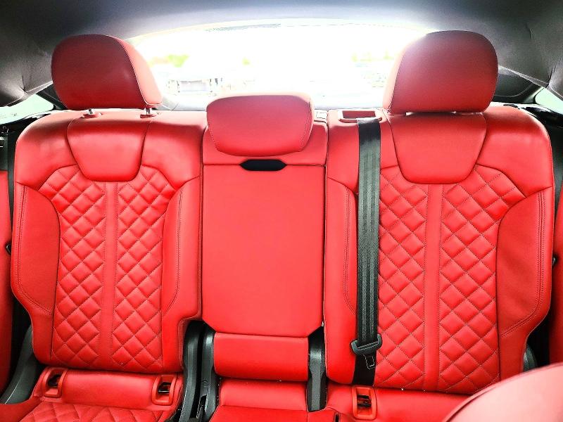 2024 Audi Sq5 მანქანა იყიდება აუქციონზე, vin: WA134AFYXR2151797, აუქციონის ნომერი: 49467386