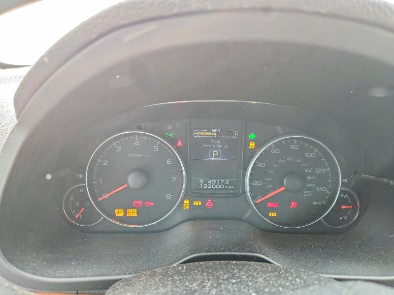 Продаж на аукціоні авто 2014 Subaru Outback, vin: 4S4BRBMC2E3283081, номер лоту: 47987956