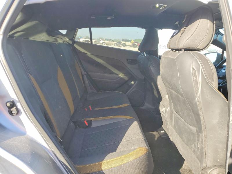Aukcja sprzedaży 2024 Subaru Crosstrek, vin: 4S4GUHF68R3842489, numer aukcji: 50280816