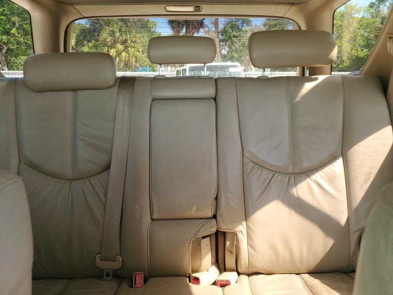 49382656 :رقم المزاد ، JTJGF10U220139598 vin ، 2002 Lexus Rx مزاد بيع