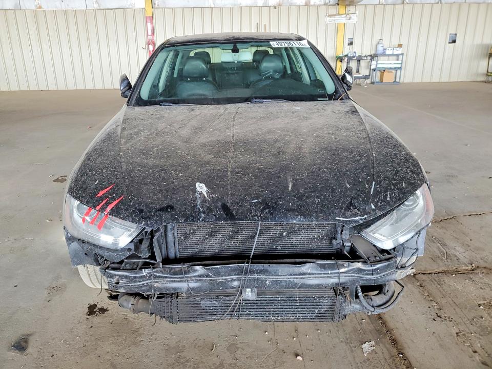 Aukcja sprzedaży 2013 Audi A4, vin: WAUAFAFL3DN026348, numer aukcji: 49796116