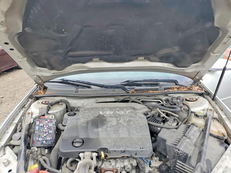 Продаж на аукціоні авто 2016 Chevrolet Impala Limited, vin: 2G1WC5E39G1133364, номер лоту: 49964846