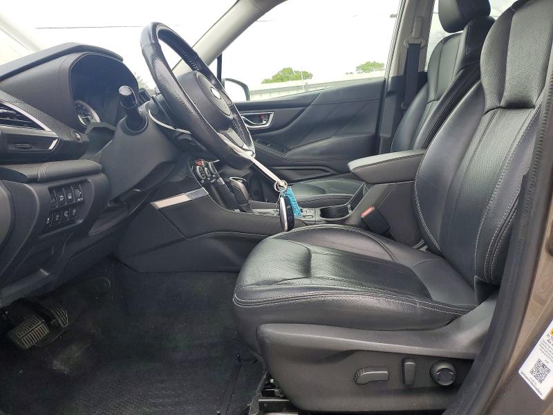 2020 Subaru Forester მანქანა იყიდება აუქციონზე, vin: JF2SKAXC8LH459454, აუქციონის ნომერი: 51418126
