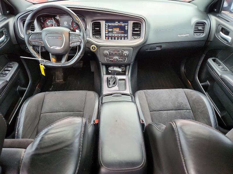 Продаж на аукціоні авто 2020 Dodge Charger, vin: 2C3CDXCT9LH136860, номер лоту: 49037066
