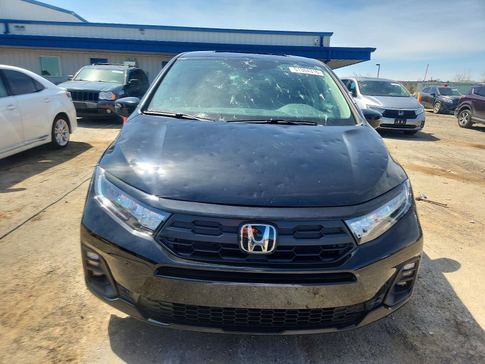 Продажа на аукционе авто 2026 Honda Odyssey, vin: 5FNRL6H69TB009201, номер лота: 51304316