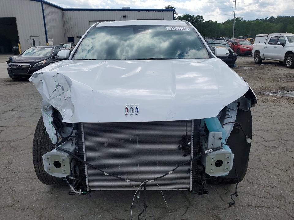 2025 Buick Enclave მანქანა იყიდება აუქციონზე, vin: 5GAERCRS2SJ109060, აუქციონის ნომერი: 51544456