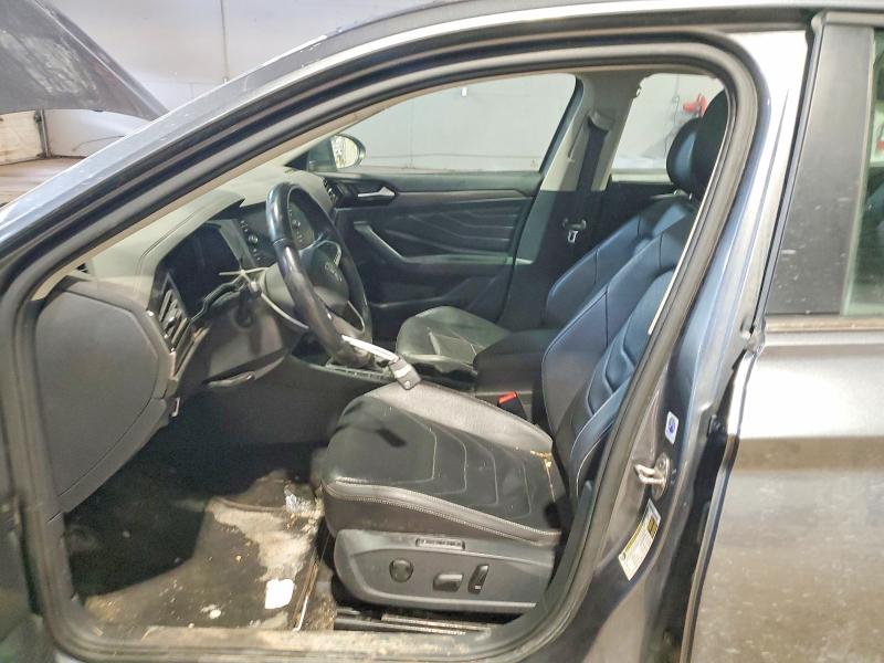 Aukcja sprzedaży 2023 Volkswagen Jetta, vin: 3VWGM7BUXPM004539, numer aukcji: 48237336