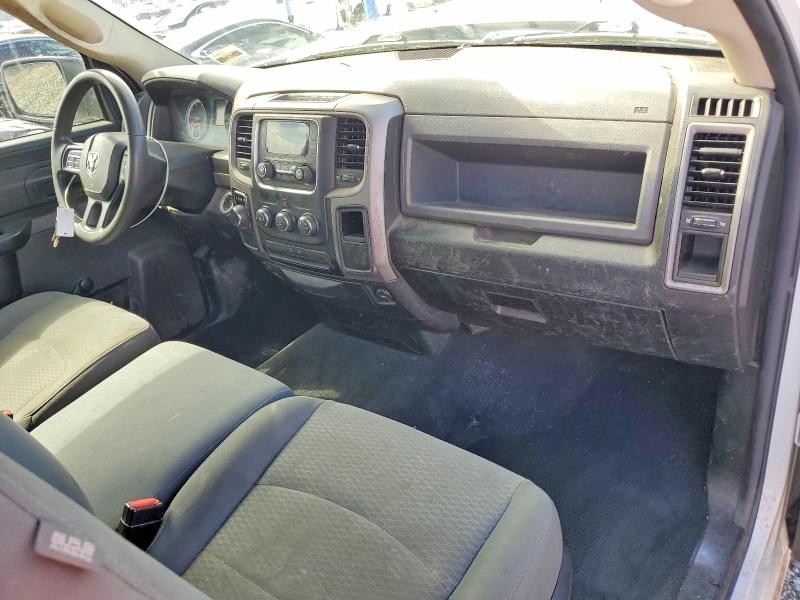Продажа на аукционе авто 2019 Ram 1500, vin: 3C6JR6AT9KG703527, номер лота: 51725326