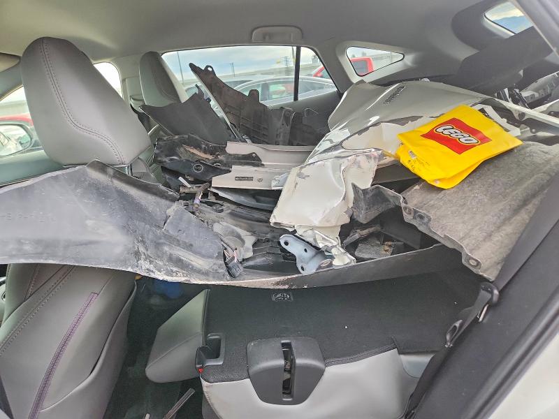 Aukcja sprzedaży 2021 Toyota Venza, vin: JTEAAAAH3MJ082684, numer aukcji: 48838516