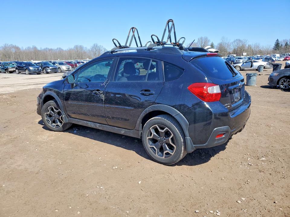 2013 Subaru Xv Crosstrek მანქანა იყიდება აუქციონზე, vin: JF2GPAVC6D2803135, აუქციონის ნომერი: 48958616