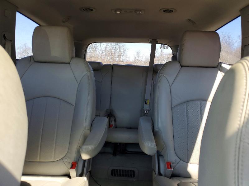 Aukcja sprzedaży 2012 Buick Enclave, vin: 5GAKVCEDXCJ163634, numer aukcji: 49363136