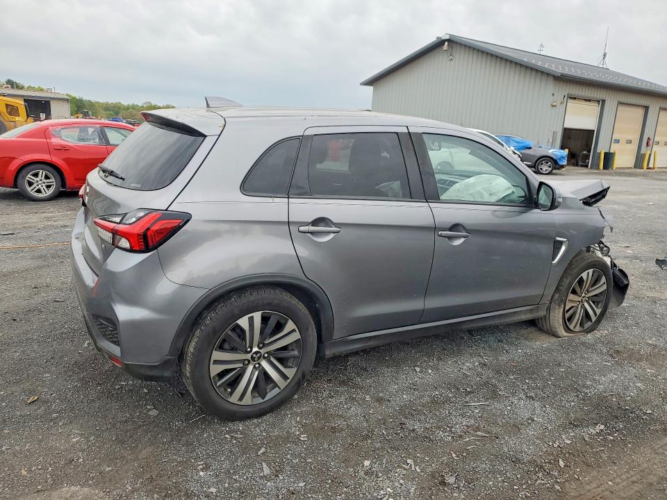 Продаж на аукціоні авто 2020 Mitsubishi Outlander Sport, vin: JA4AR3AU1LU020701, номер лоту: 51484496