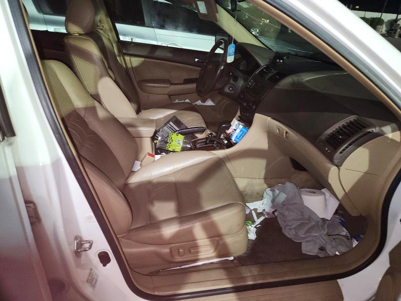 48535076 :رقم المزاد ، 1HGCM66567A017964 vin ، 2007 Honda Accord مزاد بيع