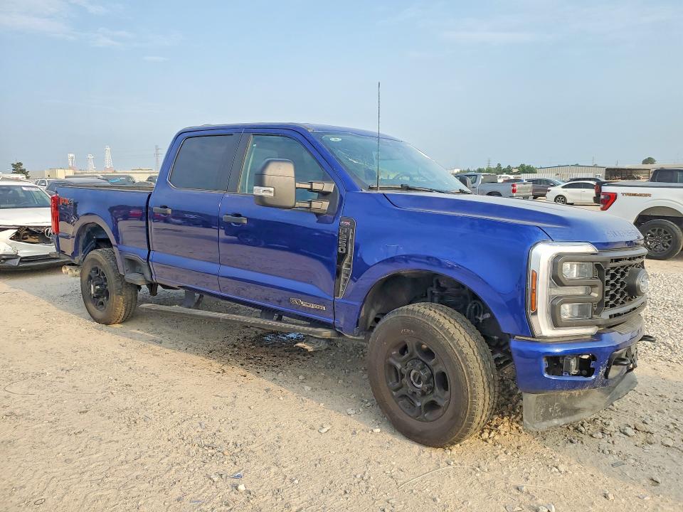 Aukcja sprzedaży 2026 Ford F250, vin: 1FT7W2BT8TEC26701, numer aukcji: 49102226