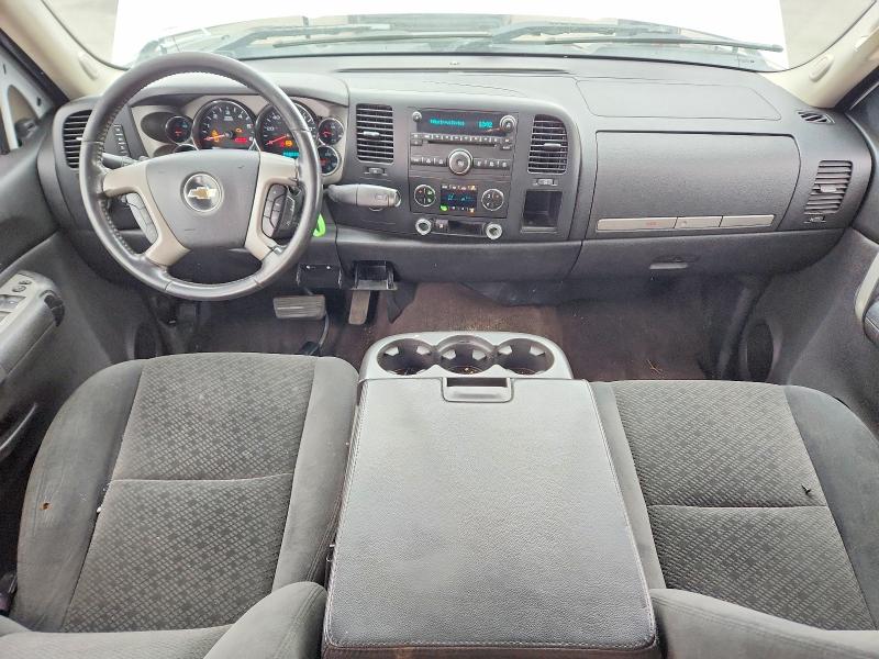 Aukcja sprzedaży 2008 Chevrolet Silverado, vin: 3GCEK13J18G236447, numer aukcji: 50892416