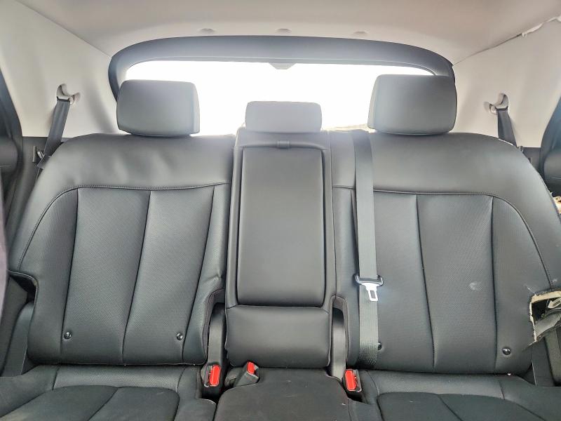 Aukcja sprzedaży 2024 Hyundai Ioniq 5, vin: KM8KRDDF4RU269009, numer aukcji: 50845856
