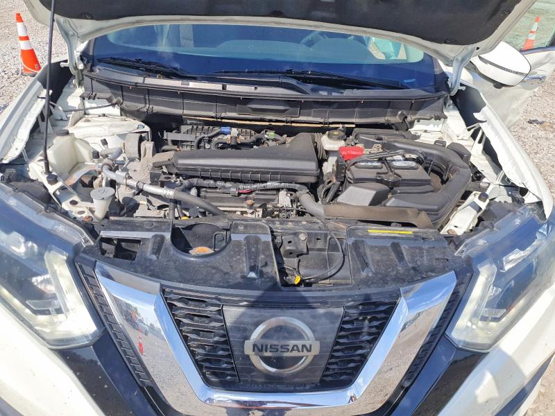 Aukcja sprzedaży 2017 Nissan Rogue, vin: 5N1AT2MV7HC858021, numer aukcji: 50698616