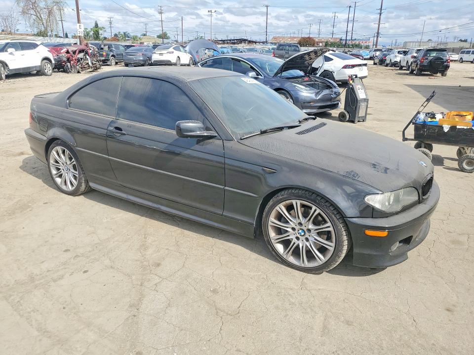 Продаж на аукціоні авто 2005 Bmw 330, vin: WBABD53475PL16919, номер лоту: 48488566