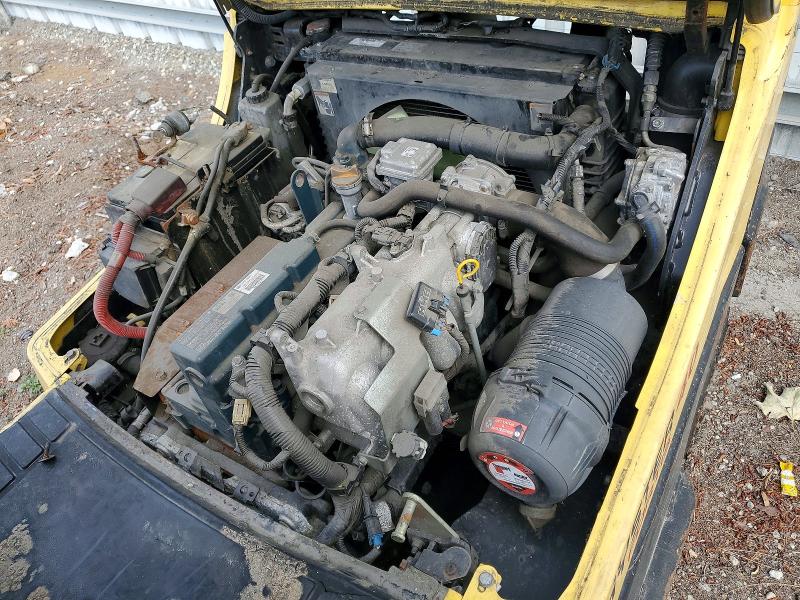 Продаж на аукціоні авто 2016 Hyster Forklift, vin: H187V05890P, номер лоту: 49413936