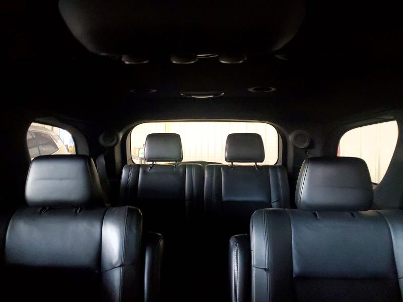 Aukcja sprzedaży 2020 Dodge Durango, vin: 1C4SDJCT8LC248704, numer aukcji: 51531226