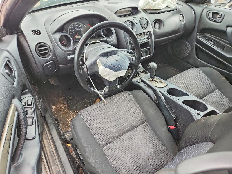 Aukcja sprzedaży 2005 Mitsubishi Eclipse, vin: 4A3AE55H75E007634, numer aukcji: 49684706