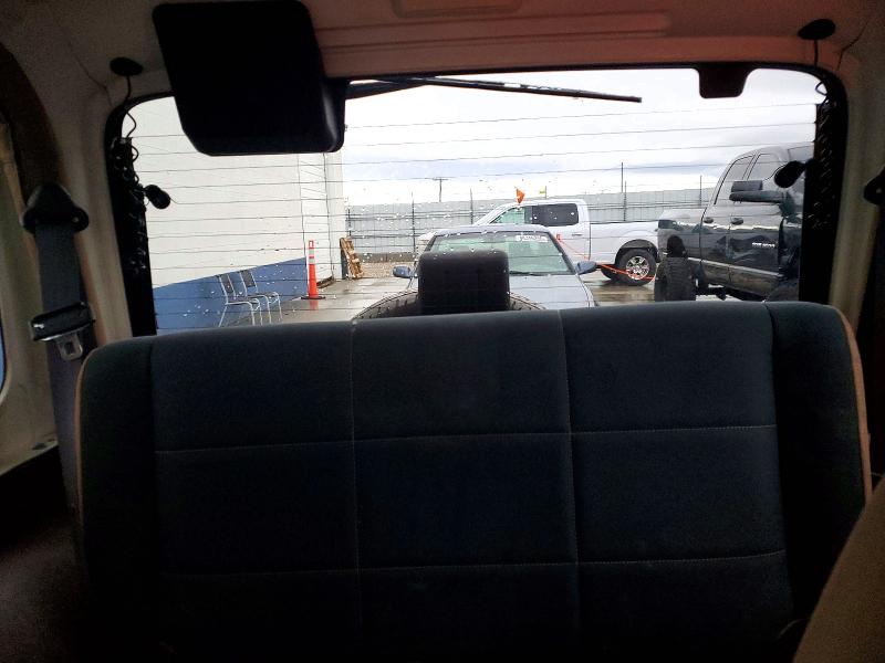 47582576 :رقم المزاد ، 1J4FA59S2YP786874 vin ، 2000 Jeep Wrangler / Tj مزاد بيع