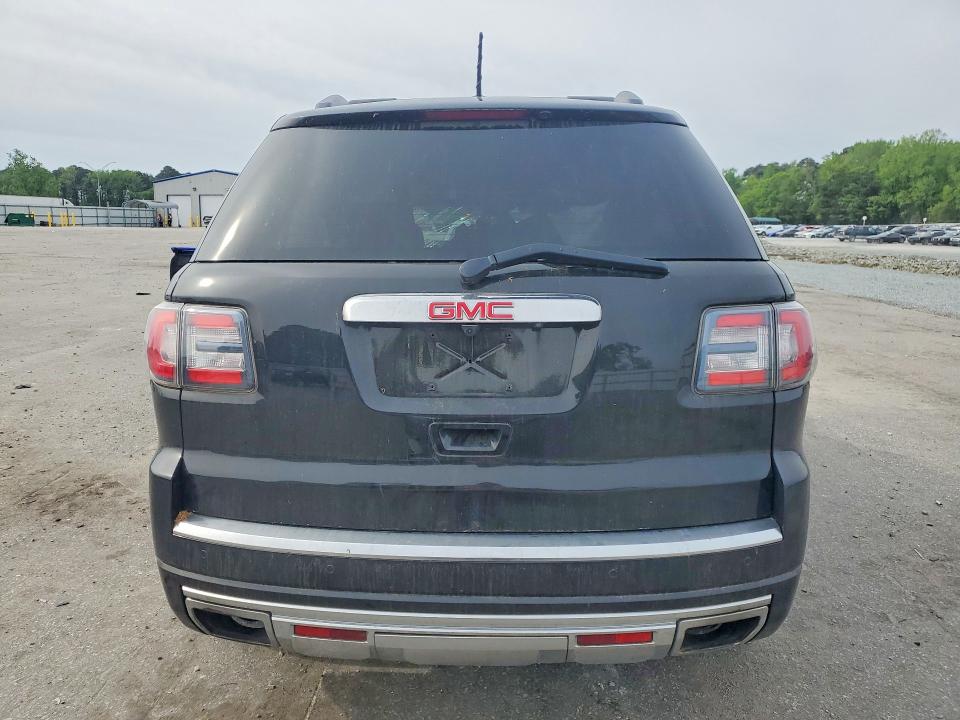 Продаж на аукціоні авто 2016 Gmc Acadia, vin: 1GKKVTKD2GJ277950, номер лоту: 48857106