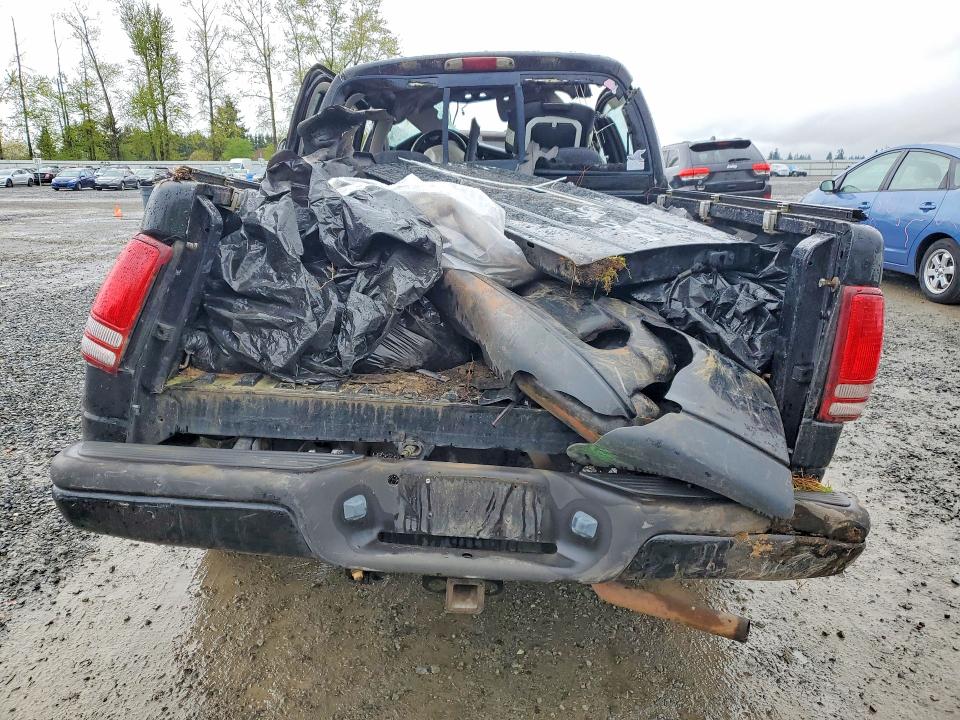 Продажа на аукционе авто 2004 Dodge Dakota, vin: 1D7HG38N54S597534, номер лота: 50782046