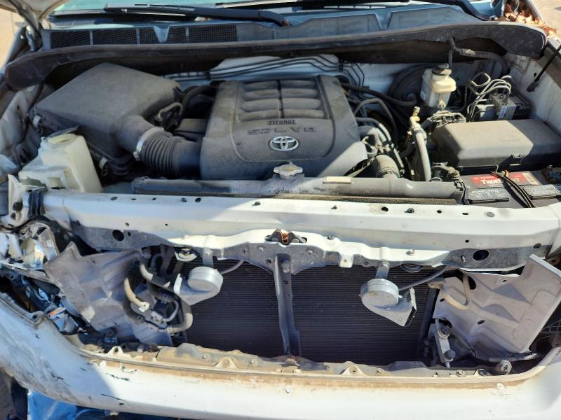 Aukcja sprzedaży 2013 Toyota Tundra, vin: 5TFFY5F17DX145405, numer aukcji: 50987706