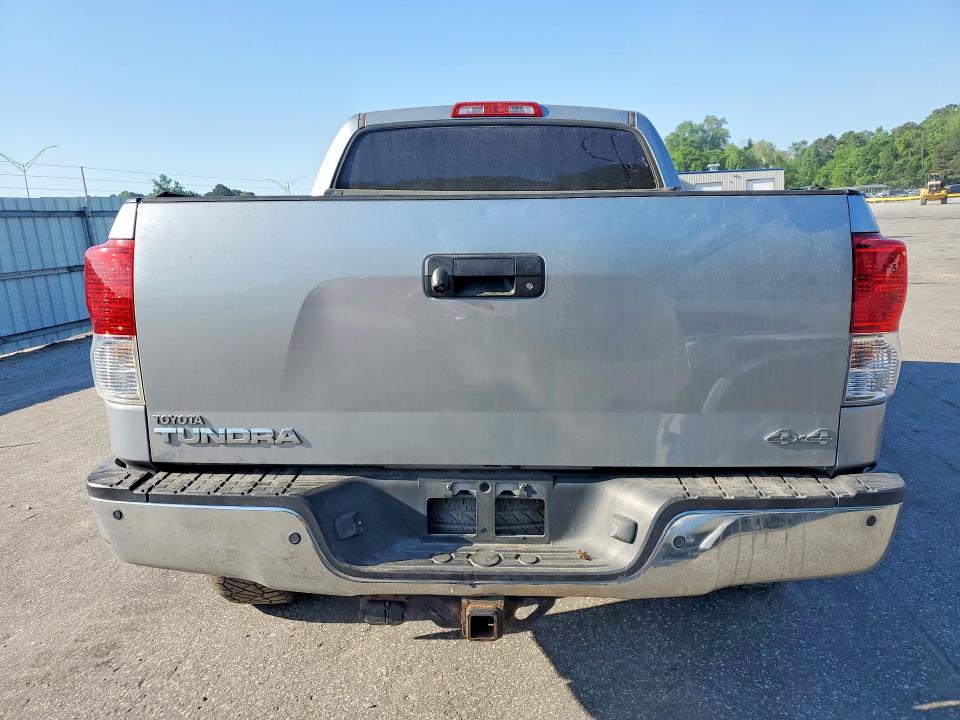 50271566 :رقم المزاد ، 5TFHY5F17BX205026 vin ، 2011 Toyota Tundra مزاد بيع