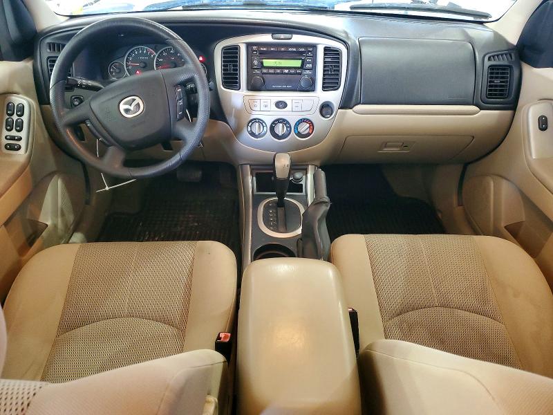 Продаж на аукціоні авто 2006 Mazda Tribute, vin: 4F2CZ94186KM23156, номер лоту: 48938316