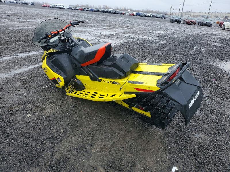 Aukcja sprzedaży 2020 Ski Mxz, vin: 2BPSMXLD2LV000023, numer aukcji: 46316526