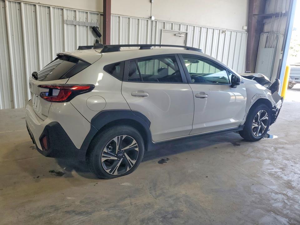 Продажа на аукционе авто 2025 Subaru Crosstrek, vin: JF2GUHDC2SH248715, номер лота: 51088736