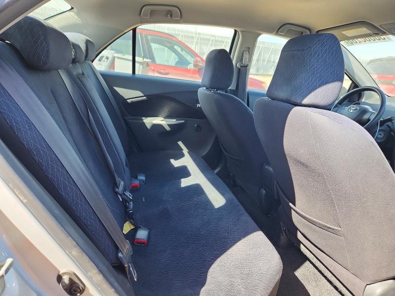 Продаж на аукціоні авто 2008 Toyota Yaris, vin: JTDBT923X84031885, номер лоту: 50066266