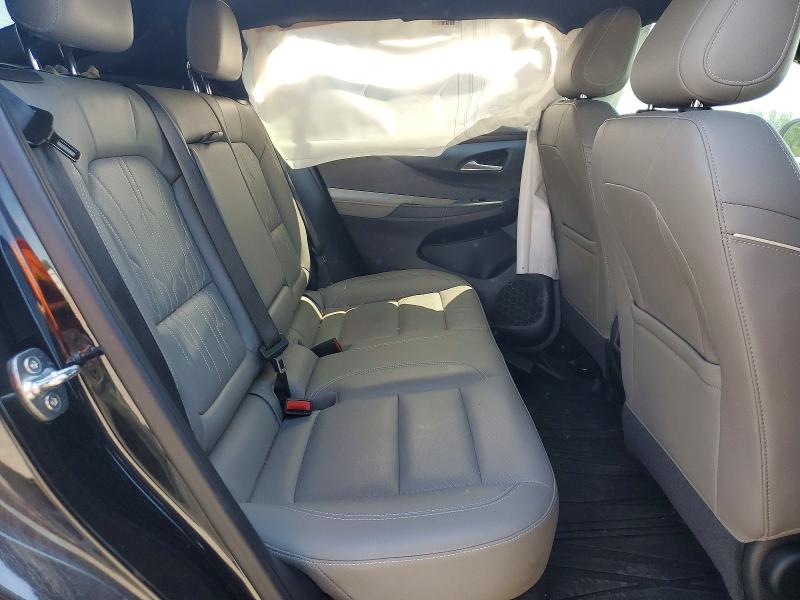 Aukcja sprzedaży 2024 Buick Envista, vin: KL47LCE27RB043182, numer aukcji: 49622356