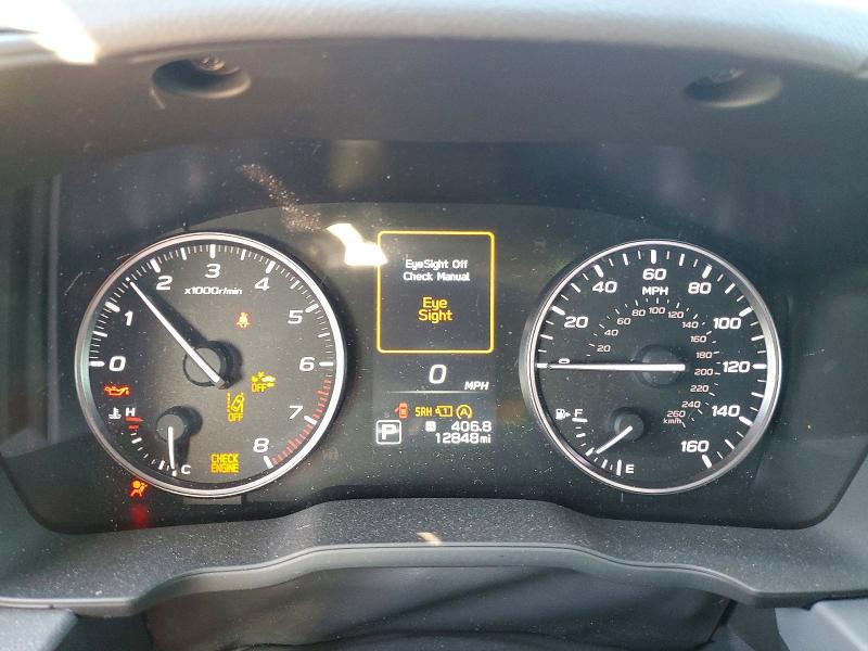 Aukcja sprzedaży 2024 Subaru Crosstrek, vin: JF2GUADC5RH227133, numer aukcji: 48804326