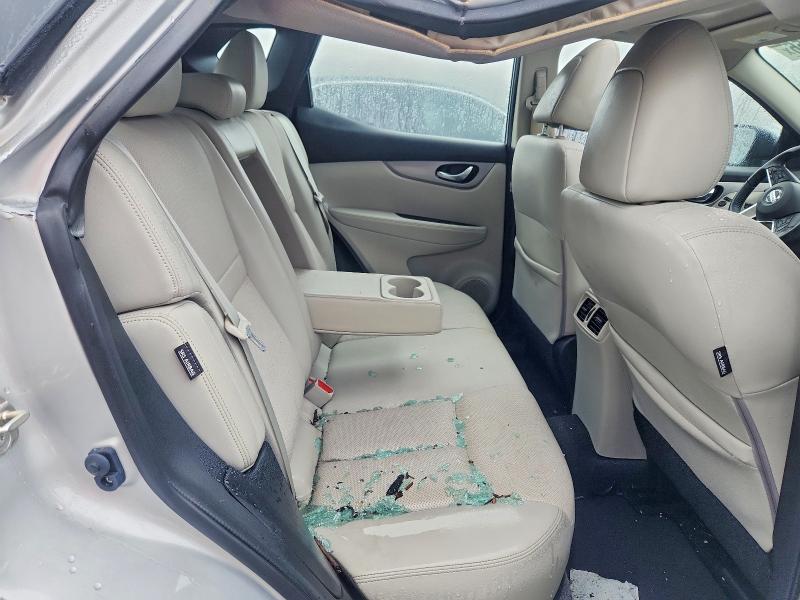 Продажа на аукционе авто 2020 Nissan Rogue Sport, vin: JN1BJ1CWXLW374017, номер лота: 48354756
