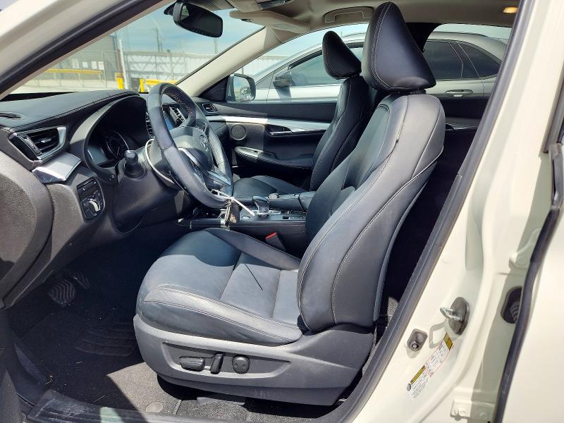 2020 Infiniti Qx50 მანქანა იყიდება აუქციონზე, vin: 3PCAJ5M10LF120923, აუქციონის ნომერი: 48994866