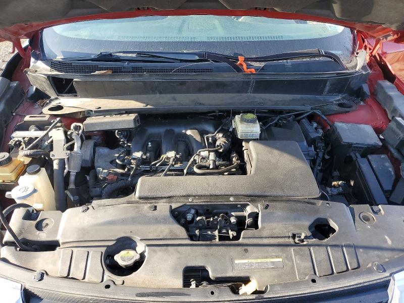 Auction sale of the 2020 Nissan Pathfinder, vin: 5N1DR2BN1LC600228, lot number: 50214486