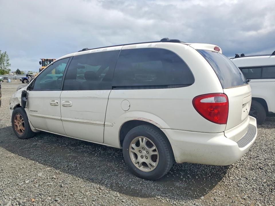 Aukcja sprzedaży 2001 Dodge Grand Caravan, vin: 2B4GP44321R224073, numer aukcji: 49373586