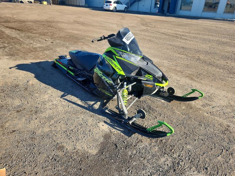 Продаж на аукціоні авто 2019 Arti Zr 9000 Thundercat, vin: 4UF19SNW0KT117848, номер лоту: 48602026