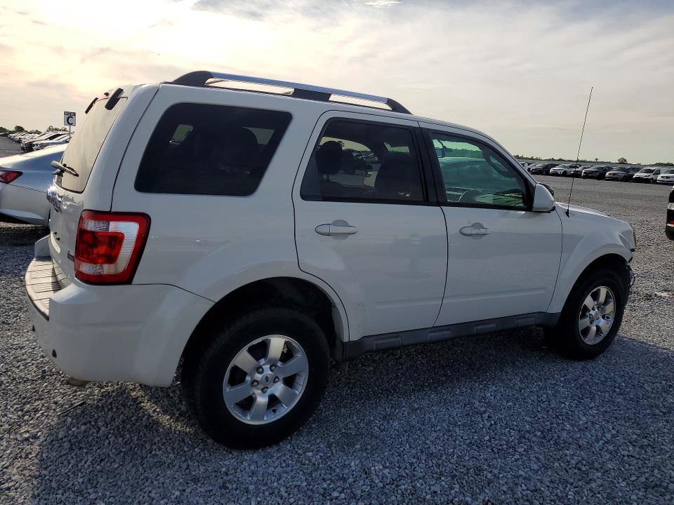 50497656 :رقم المزاد ، 1FMCU0EG2CKA71549 vin ، 2012 Ford Escape مزاد بيع