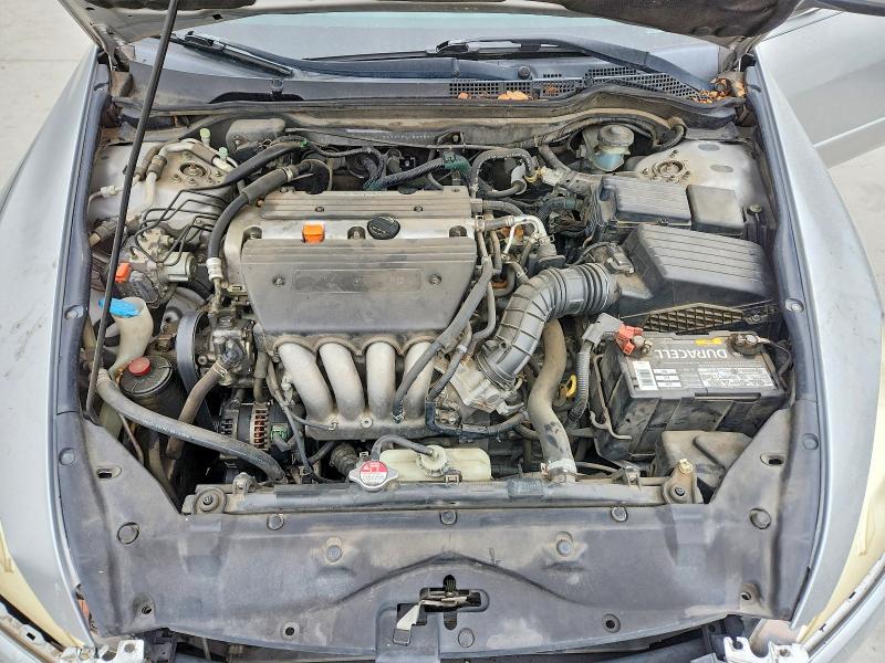 Продажа на аукционе авто 2007 Honda Accord, vin: JHMCM56337C016295, номер лота: 51339506