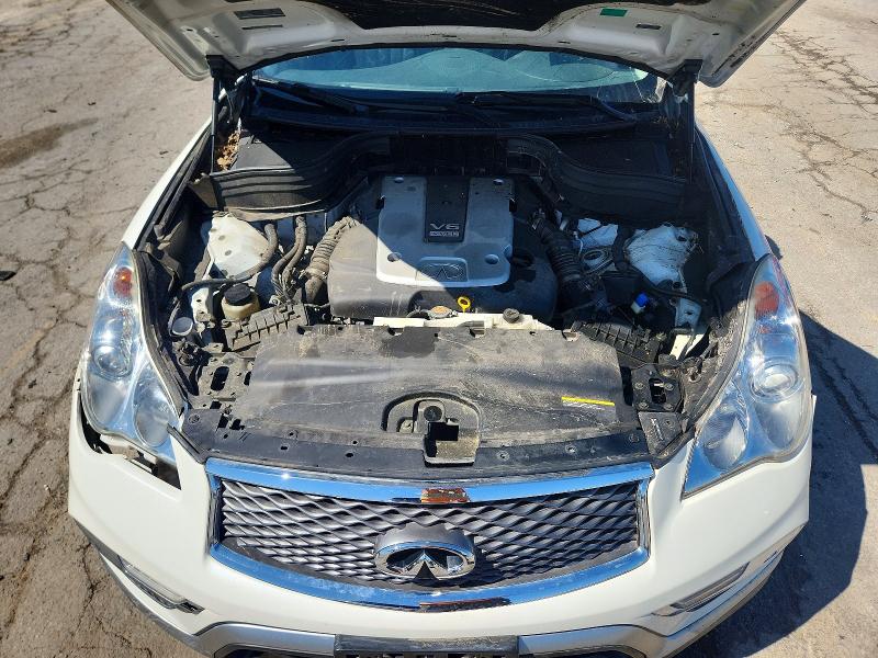 Продажа на аукционе авто 2016 Infiniti Qx50, vin: JN1BJ0RR6GM262179, номер лота: 49186846
