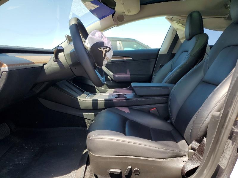 Продажа на аукционе авто 2023 Tesla Model 3, vin: 5YJ3E1EA1PF550065, номер лота: 51040856