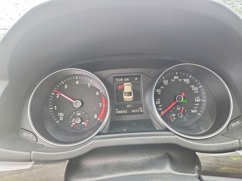 Aukcja sprzedaży 2017 Volkswagen Passat, vin: 1VWGT7A38HC058081, numer aukcji: 51789876